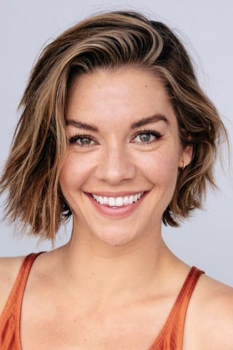 Kimberlee Kidd profile