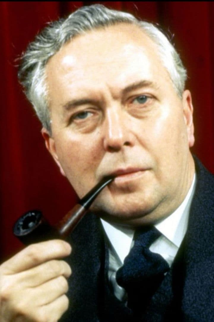 Harold Wilson profile