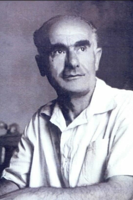 Varsham Yeremyan profile