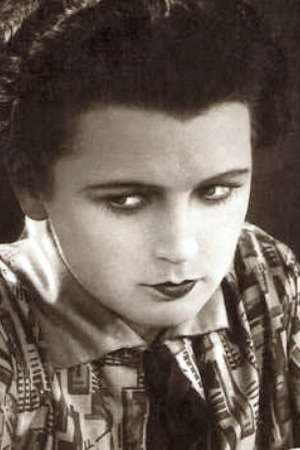 Hilde Maroff profile