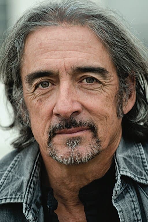 Nicholas Ballas profile