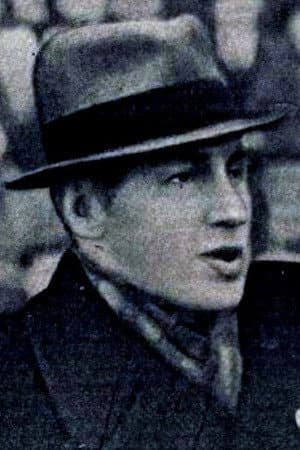 Vadim Sinyavsky profile