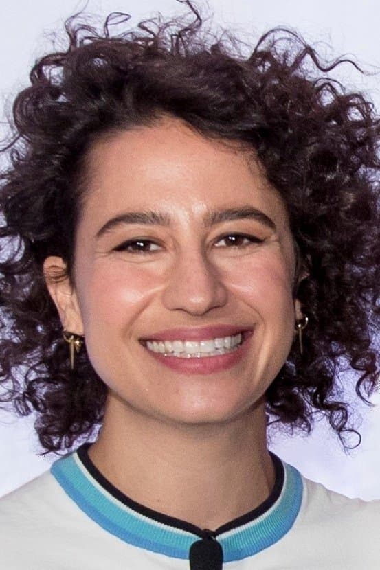 Ilana Glazer profile