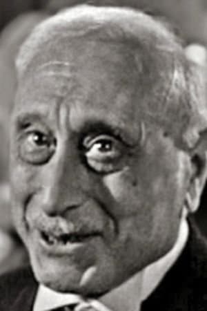 Ernesto Almirante profile