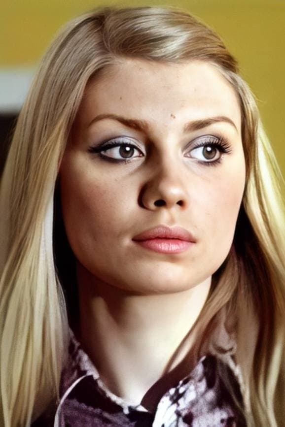 Marianne Dupont profile