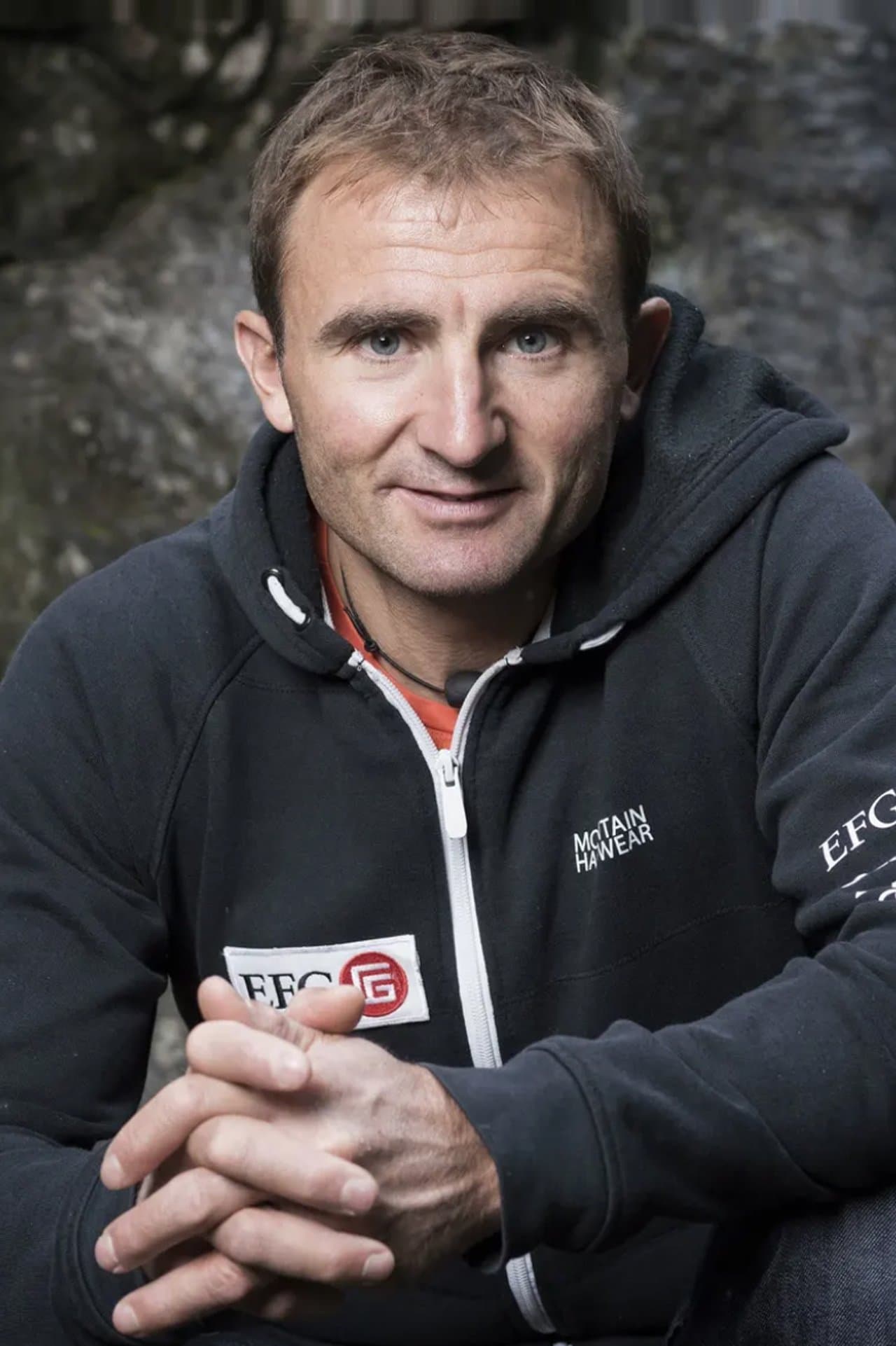 Ueli Steck profile