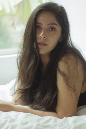 Gigi Barcelata Quirarte profile