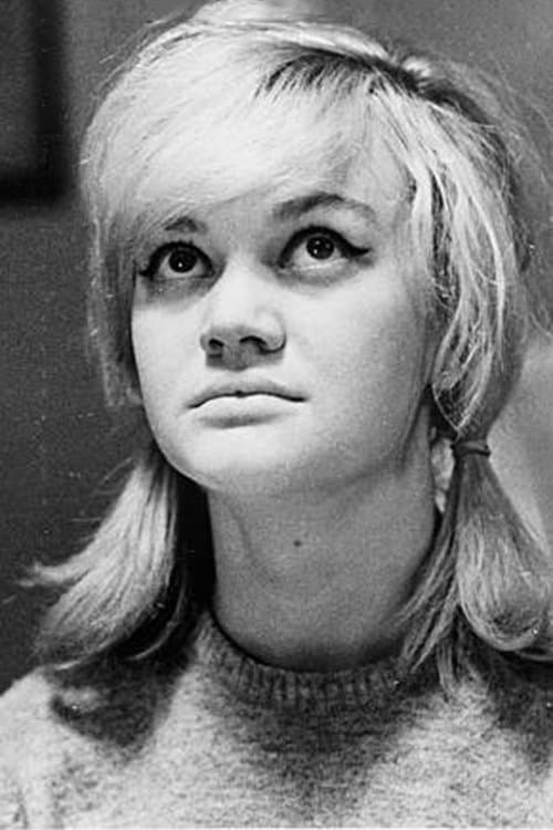 Hana Brejchová profile