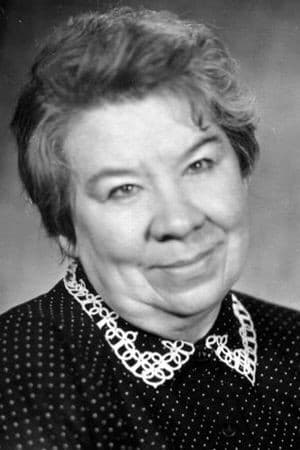 Kira Krejlis-Petrova profile