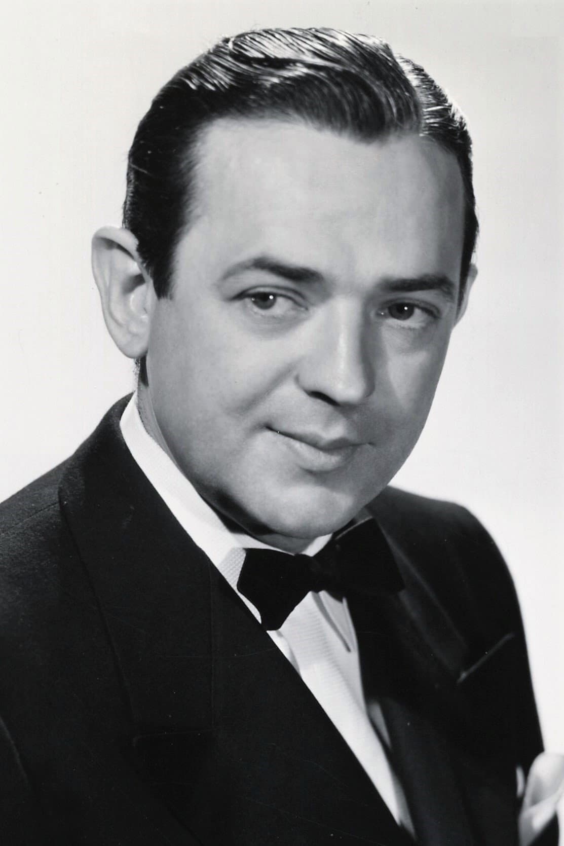 Jimmy Dorsey profile