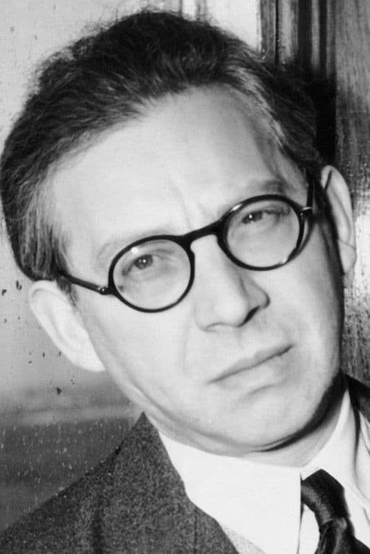 Alexander Korda profile