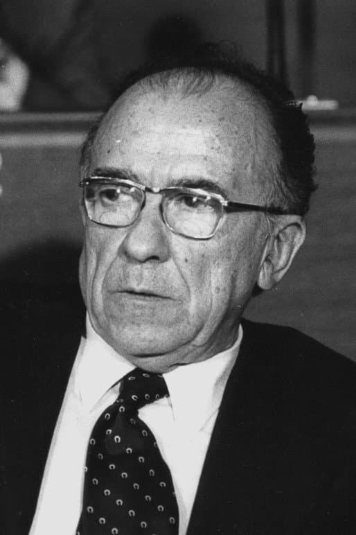Santiago Carrillo profile