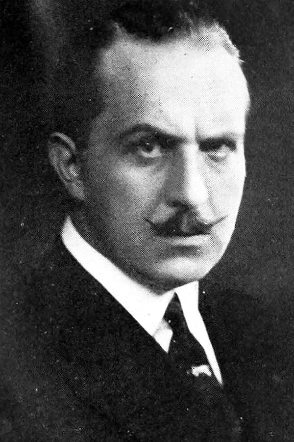 Robert Graves profile