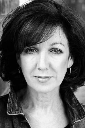 Geraldine Fitzgerald profile