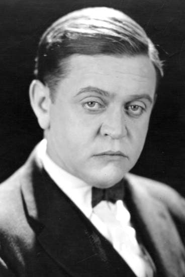 Lloyd Hamilton profile