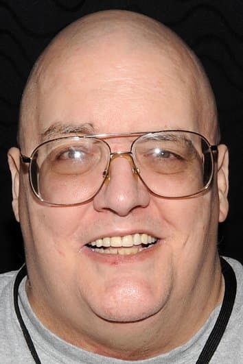 Chris Pallies profile