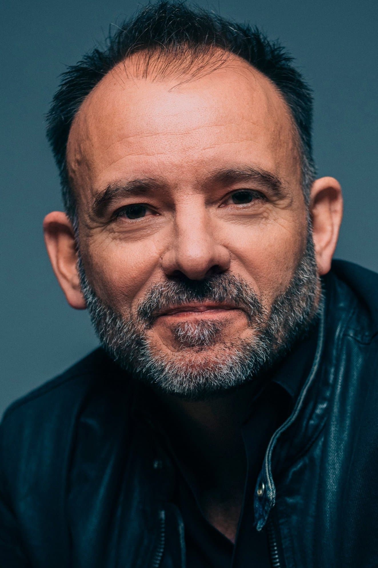 Matthew Warchus profile