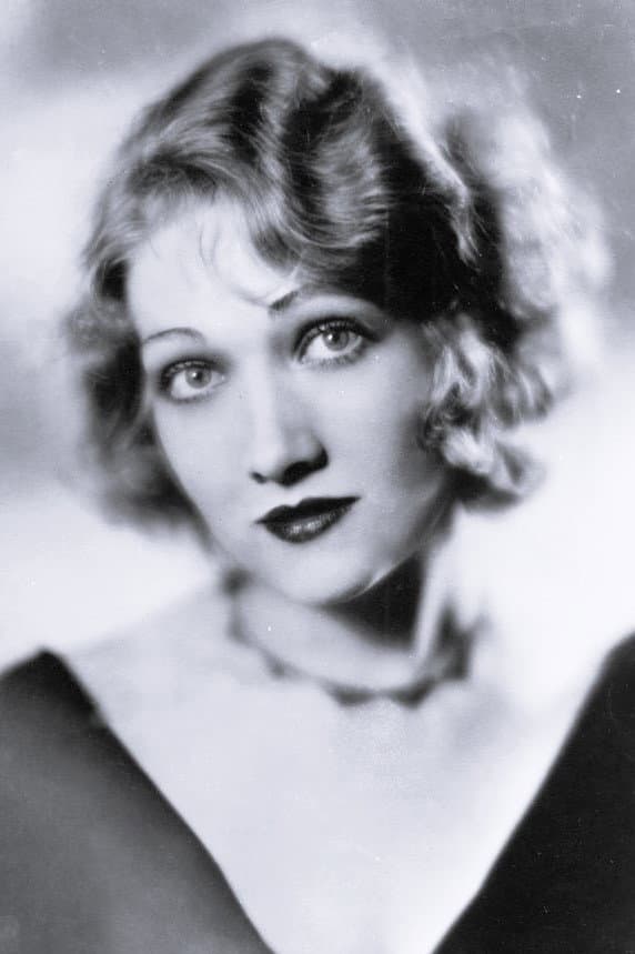 Edwina Booth profile