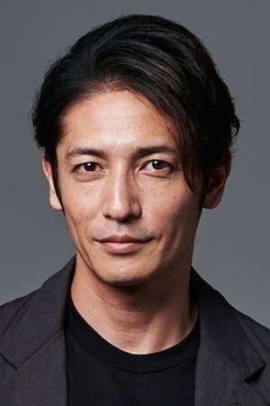 Hiroshi Tamaki profile
