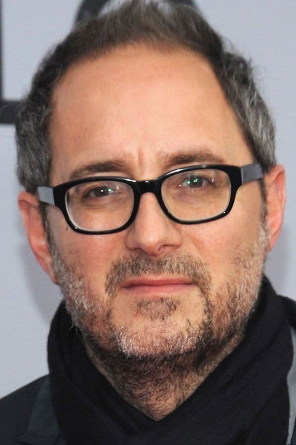 Peter Nashel profile