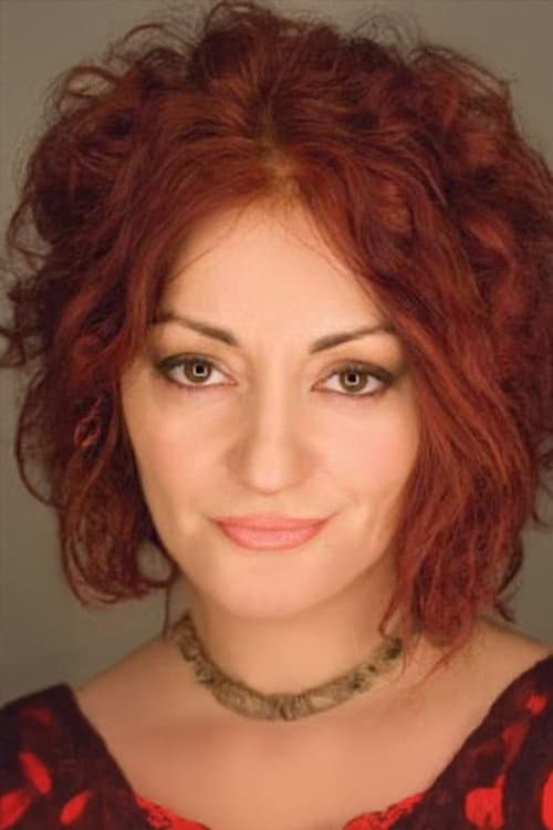 Yasemin Alkaya profile