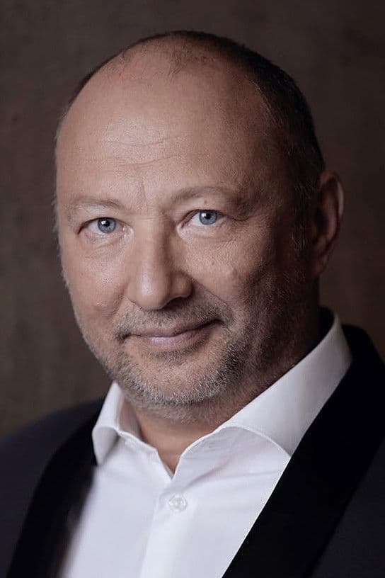 Yuriy Galtsev profile