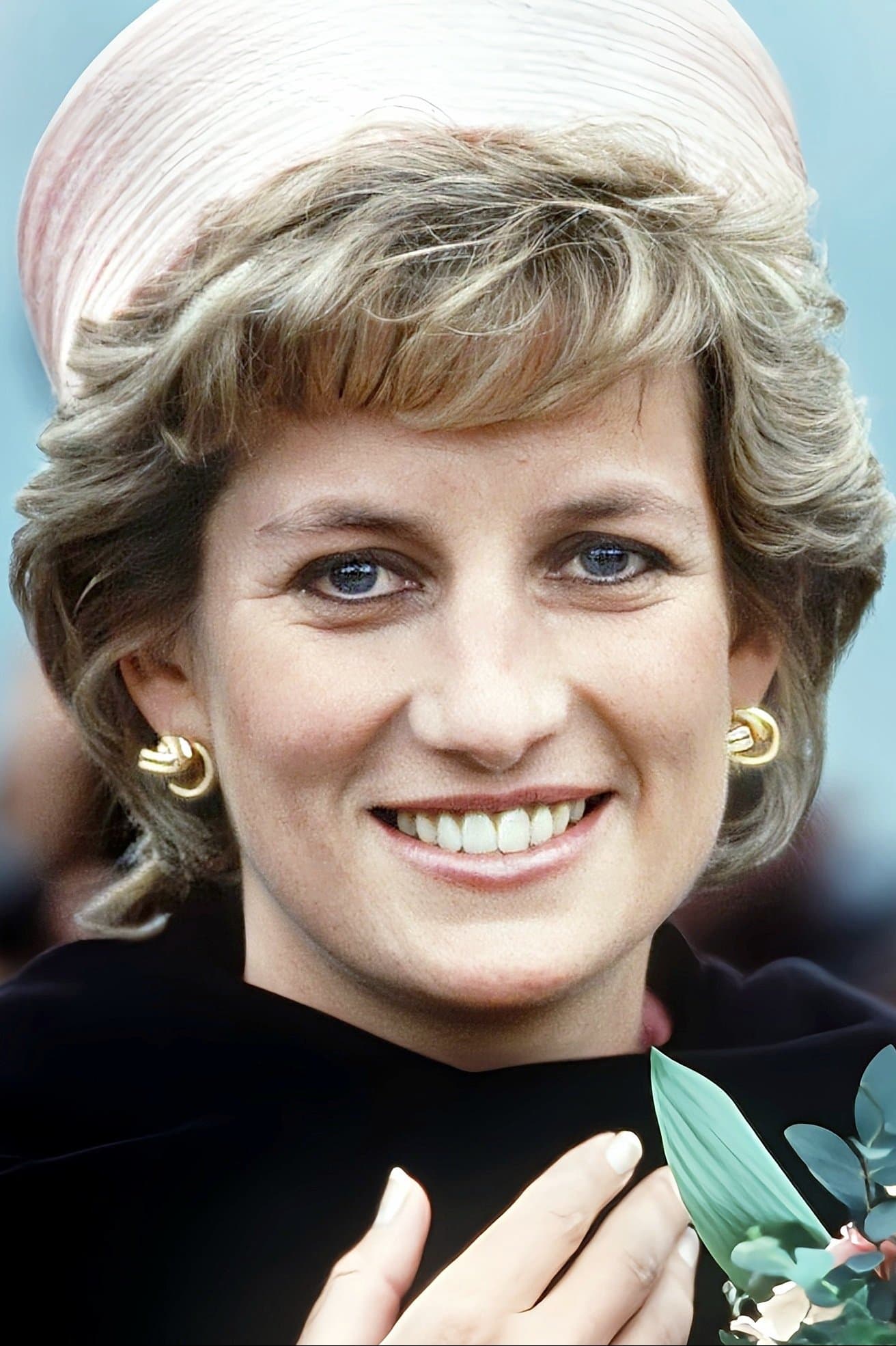 Diana, Princess of Wales profile