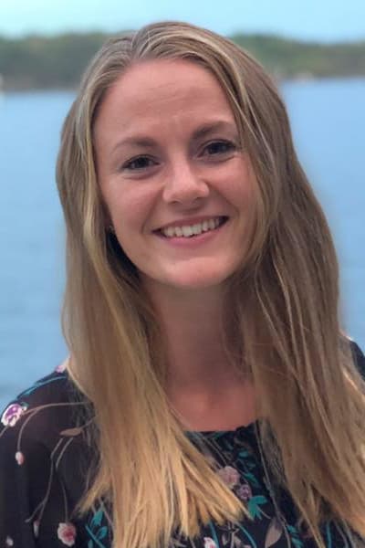 Lina Sørlie Strand profile