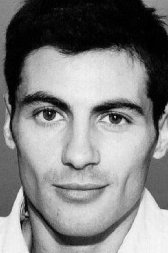 Sébastien Charles profile