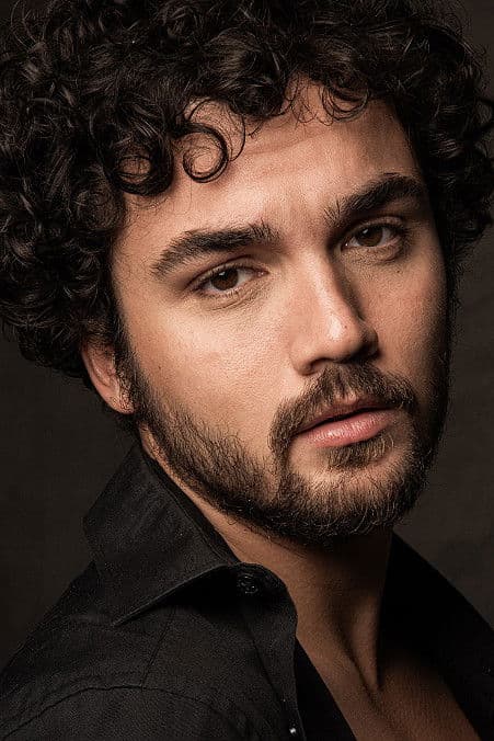 Gabriel Contente profile