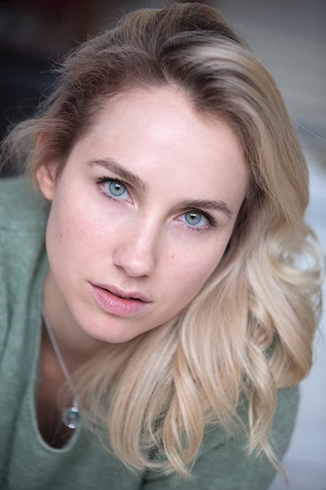 Sand Van Roy profile