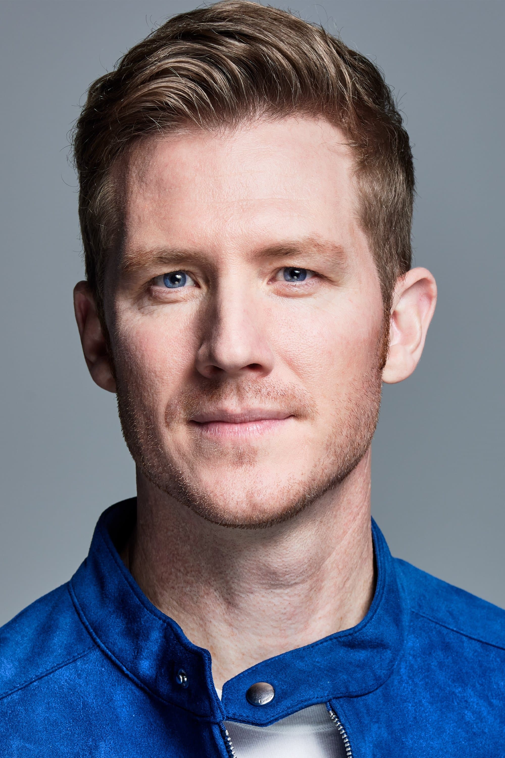 Casey Elliott profile