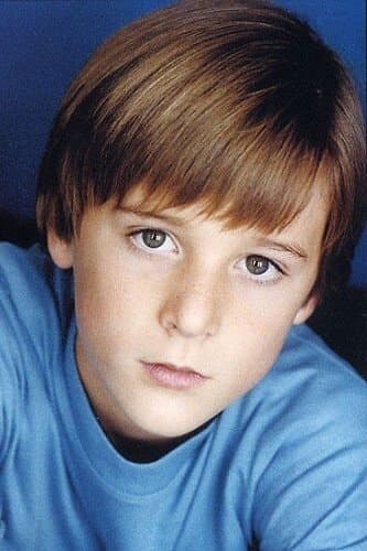 Jordan Garrett profile