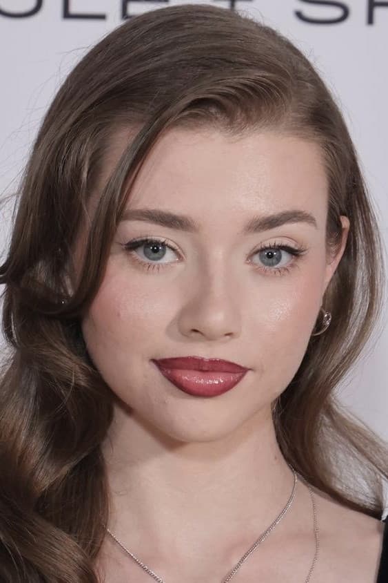 Sydney Taylor profile