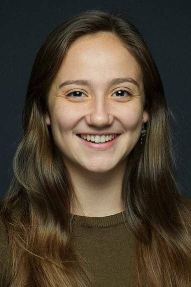 Paulina Bernini Víquez profile