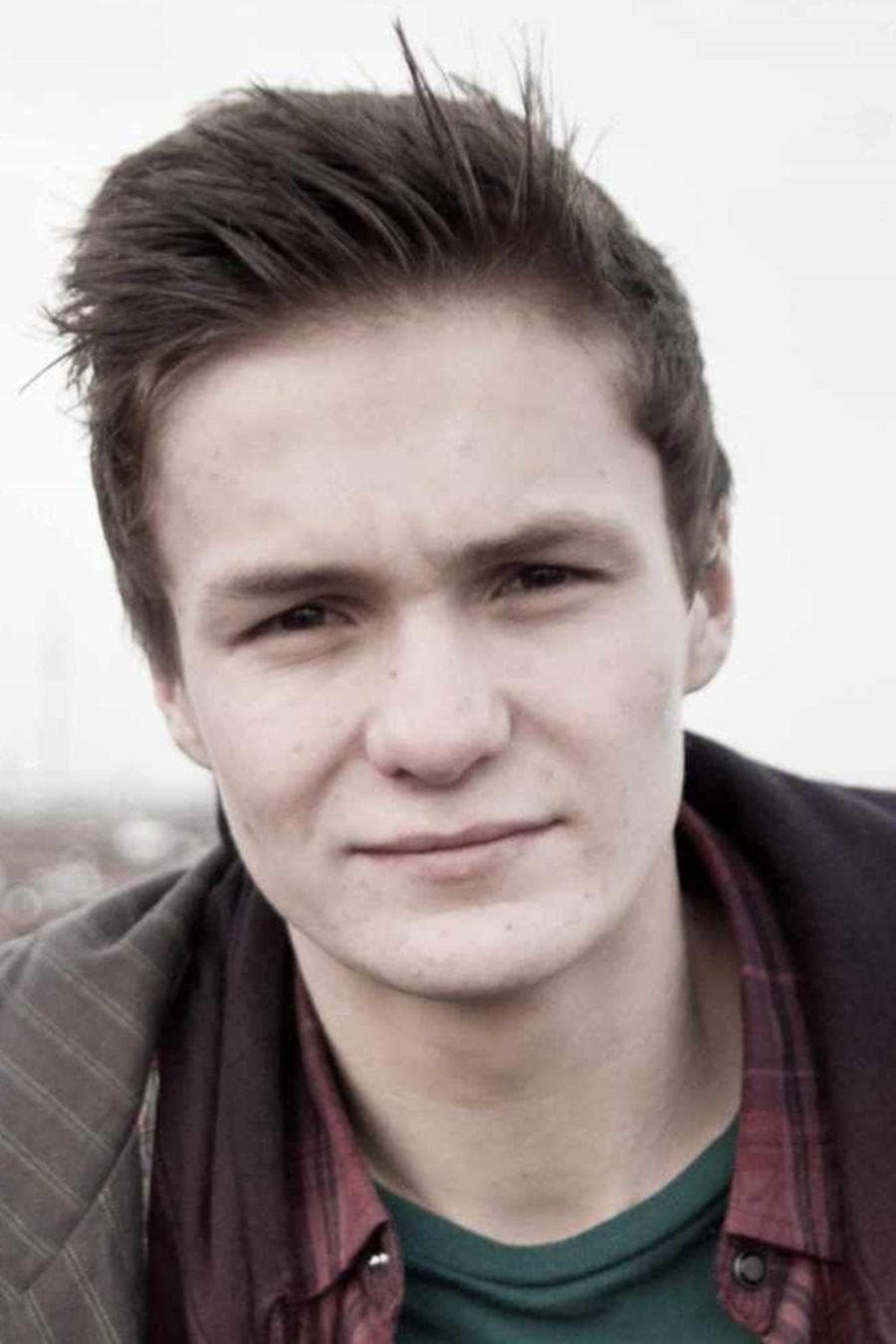 Fabian Halbig profile