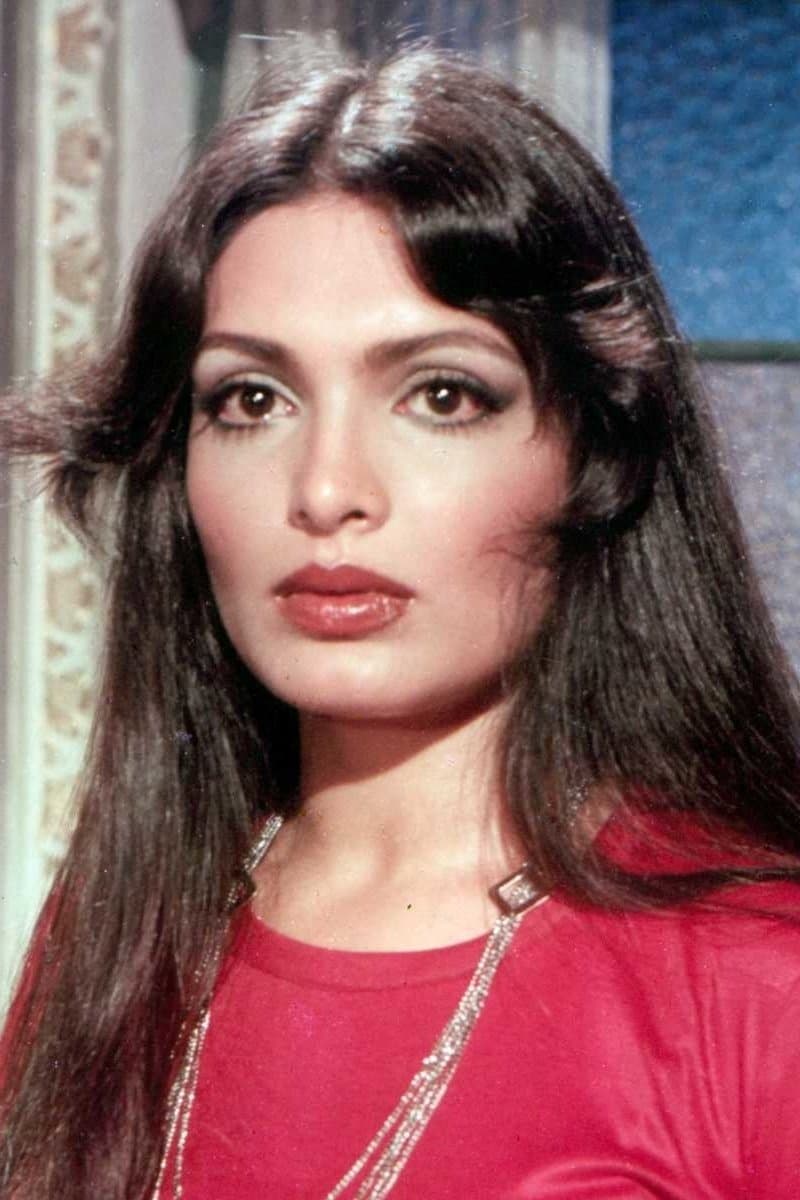 Parveen Babi profile