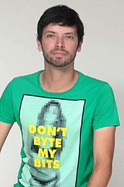 Leandro Arvelo profile