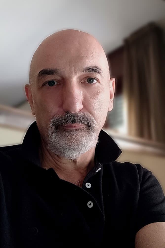 Dario Mazzoli profile