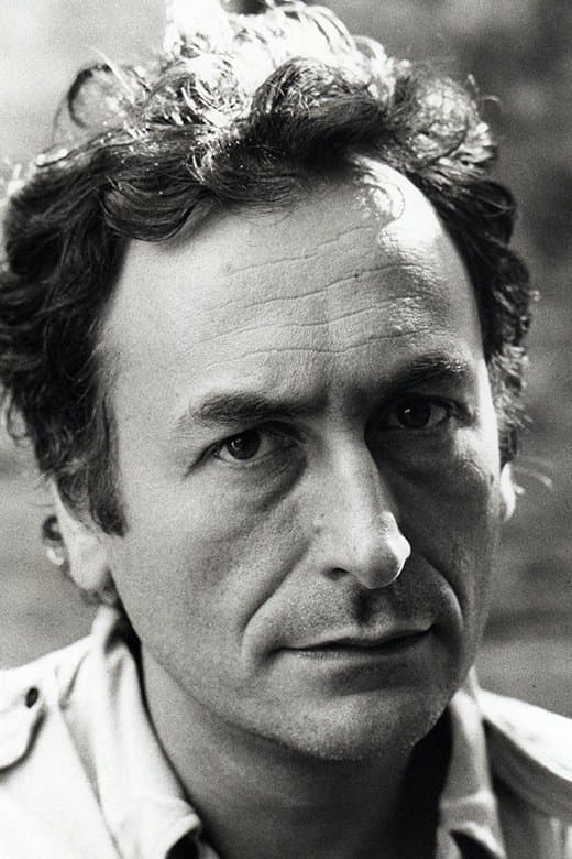 Antoine Vitez profile