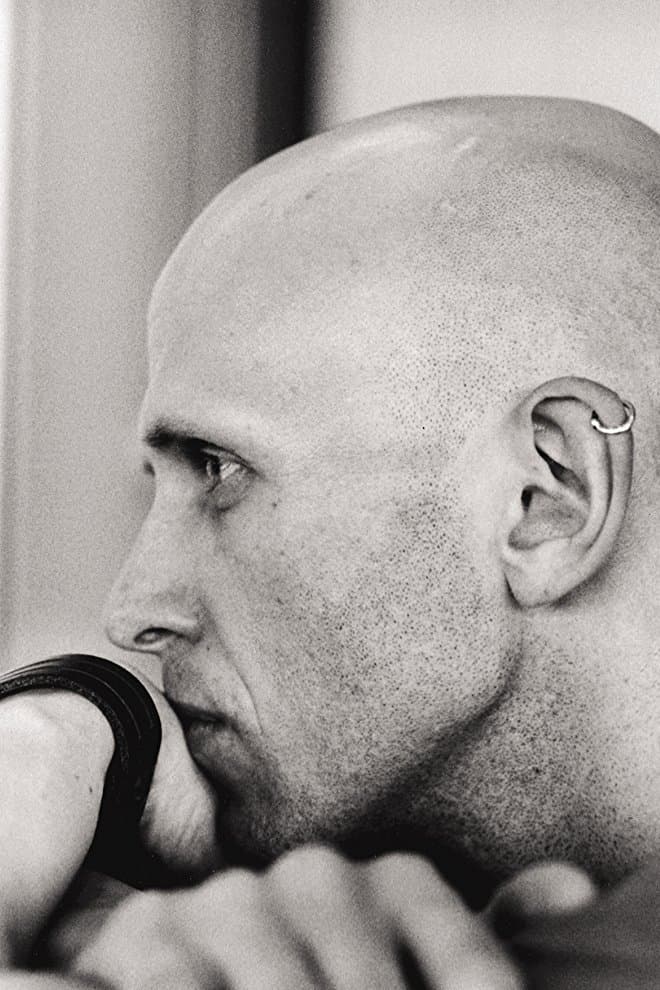 Wayne McGregor profile