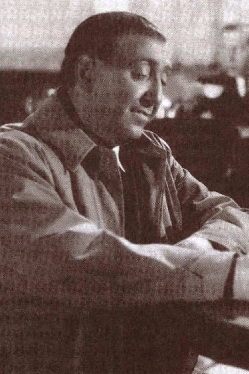 Guglielmo Sinaz profile