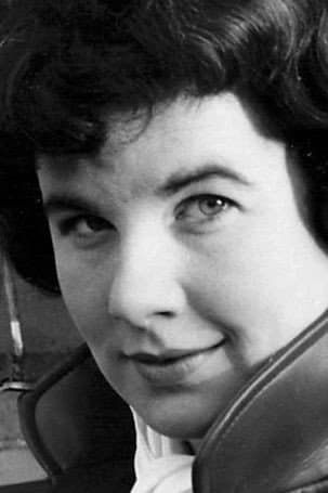 Ellen Dryden profile