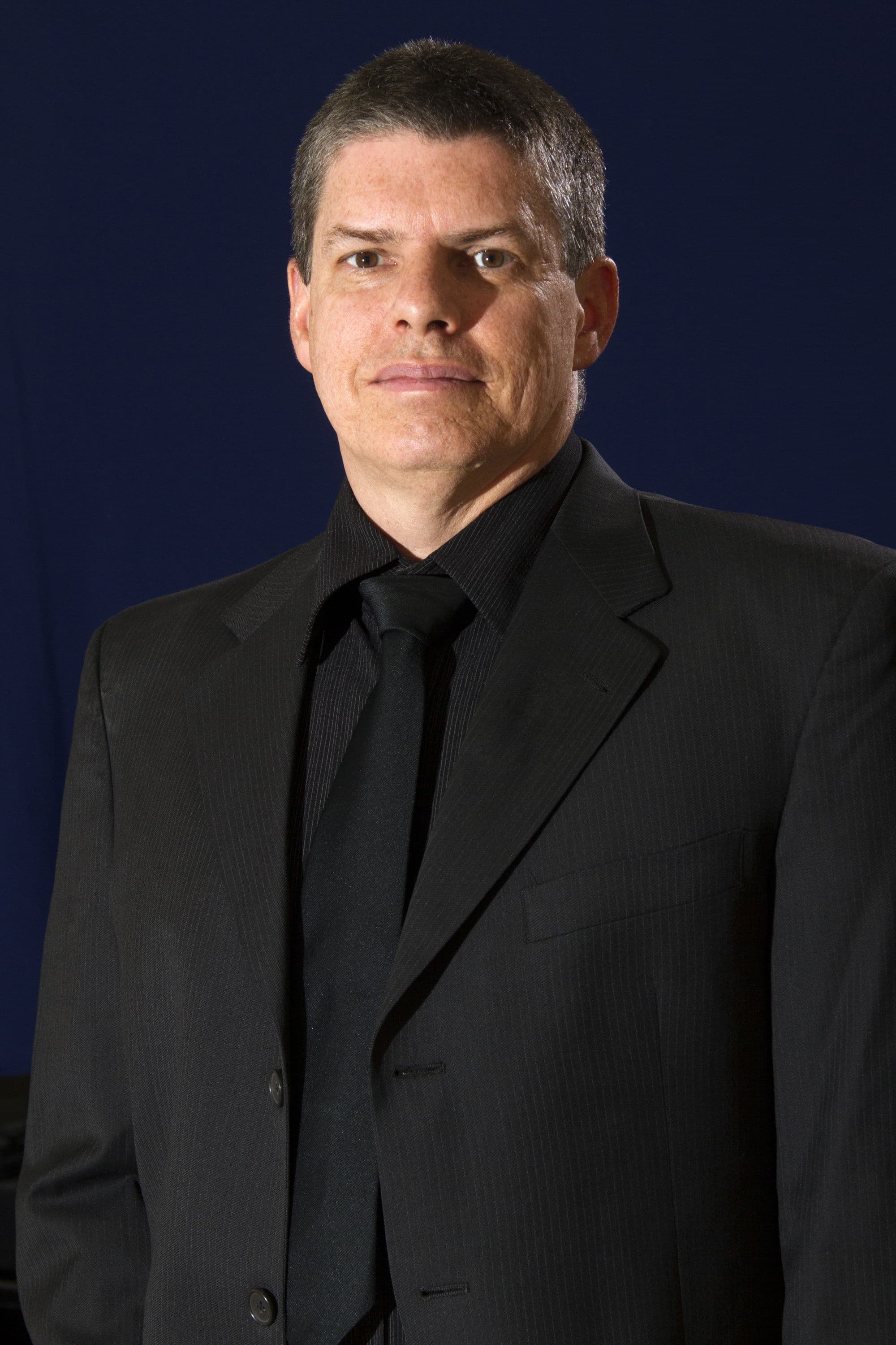 Emmett Loverde profile