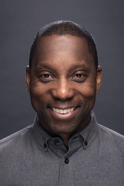 Nigel Downer profile