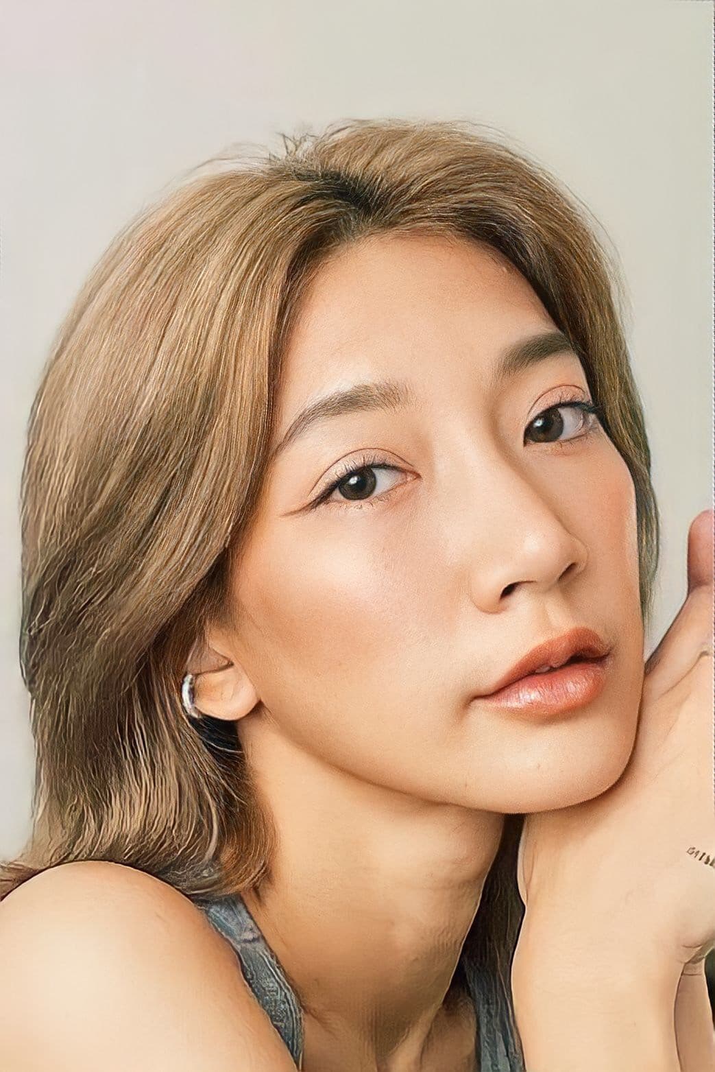 Jessica Pasaphan profile