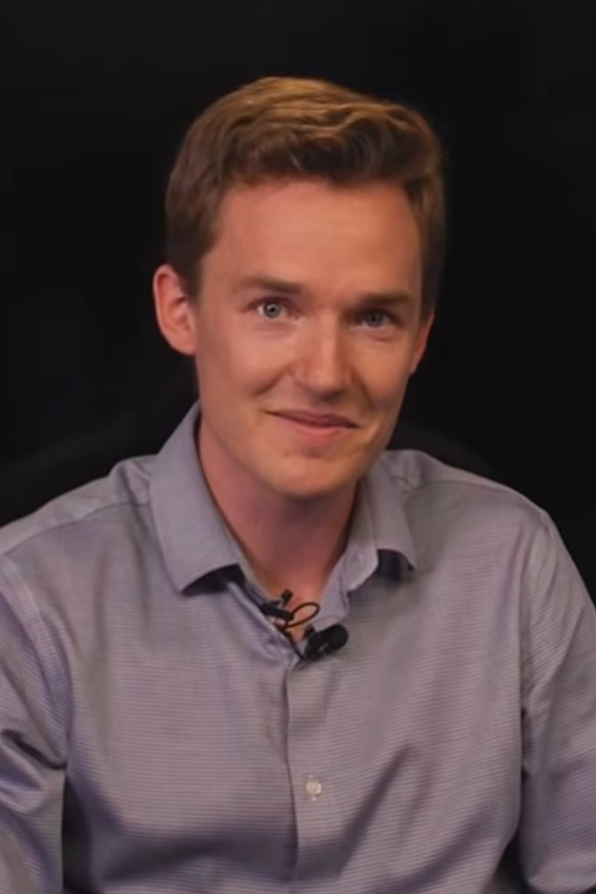 Grant Sanderson profile