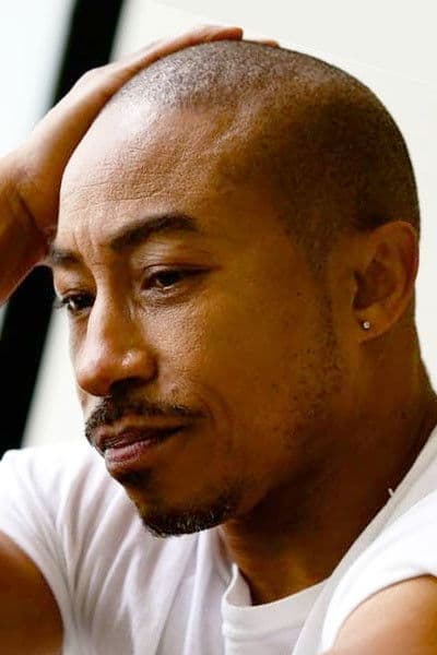 Garland Spencer profile