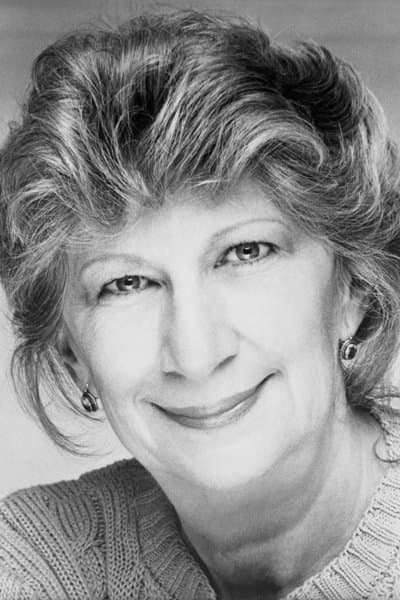 Liz Sheridan profile