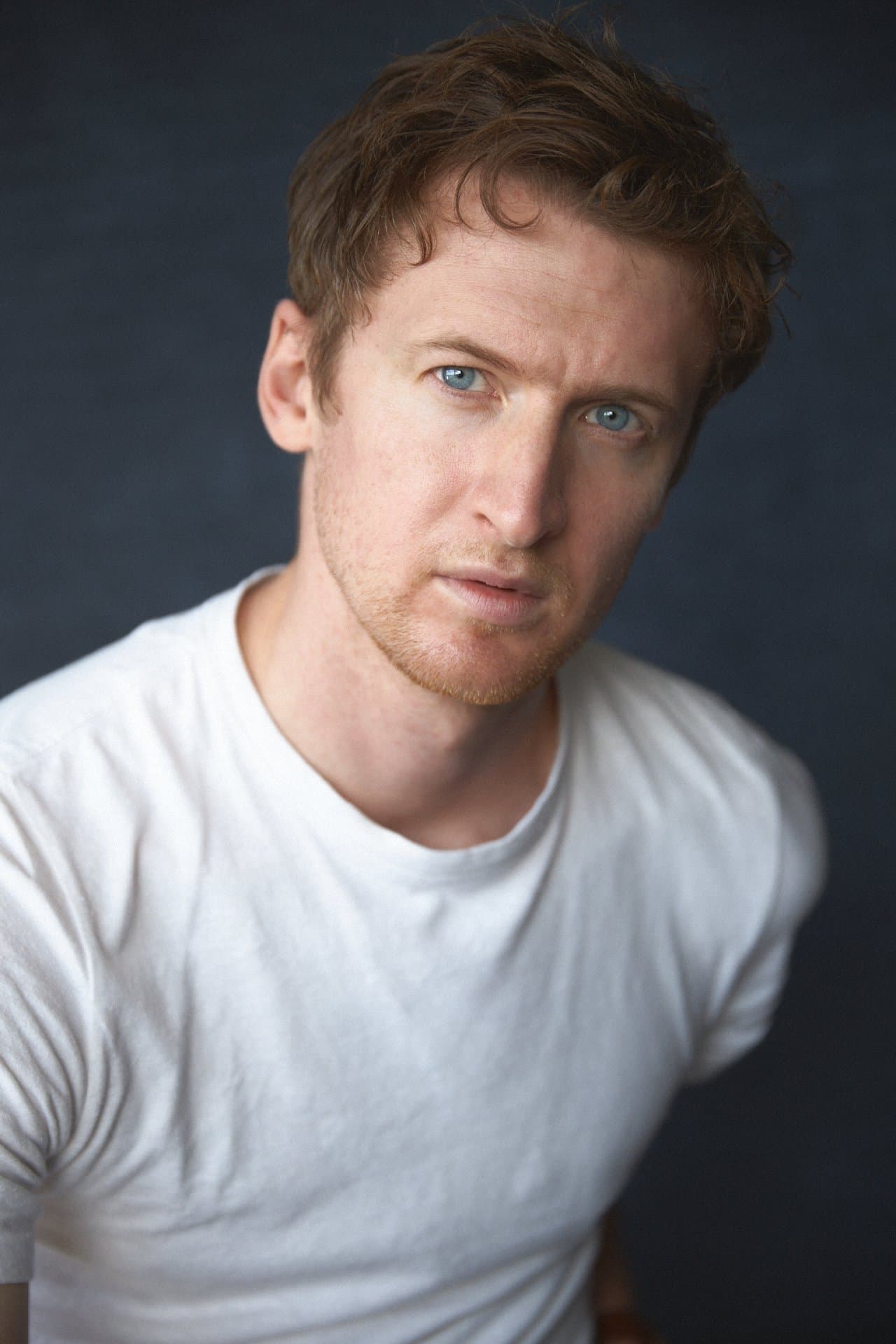 Robin Morrissey profile